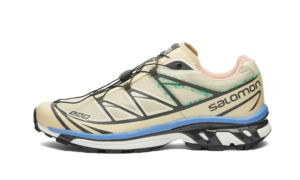 Salomon XT-6 Moth Mindful Moth Vanilla Granada - L47159000 - 1
