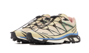 Salomon XT-6 Moth Mindful Moth Vanilla Granada - L47159000 - 2