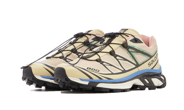 Salomon XT-6 Moth Mindful Moth Vanilla Granada - L47159000 - 2