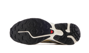 Salomon XT-6 Moth Mindful Moth Vanilla Granada - L47159000 - 3