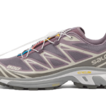 Salomon XT-6 Plum Kitten - L47136300 - 1