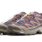Salomon XT-6 Plum Kitten - L47136300 - 2