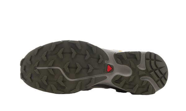 Salomon XT-6 Plum Kitten - L47136300 - 3
