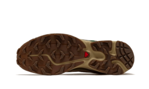 Salomon XT-6 Rubber Lizard - L47136100 - 4