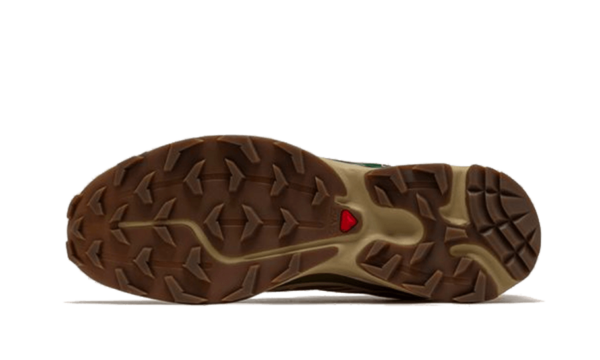 Salomon XT-6 Rubber Lizard - L47136100 - 4