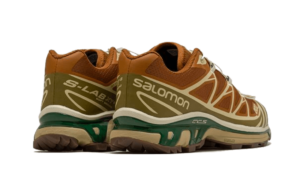 Salomon XT-6 Rubber Lizard - L47136100 - 3