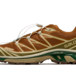 Salomon XT-6 Rubber Lizard - L47136100 - 1