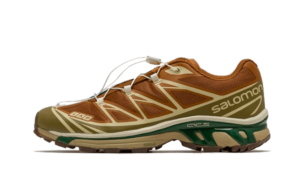 Salomon XT-6 Rubber Lizard - L47136100 - 1
