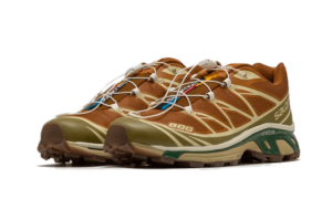 Salomon XT-6 Rubber Lizard - L47136100 - 2