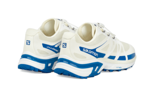 Salomon XT-Wings 2 JJJJound Cream Blue - L47254800 - 3