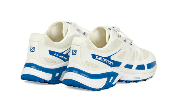 Salomon XT-Wings 2 JJJJound Cream Blue - L47254800 - 3