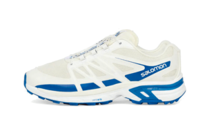 Salomon XT-Wings 2 JJJJound Cream Blue - L47254800 - 1