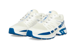 Salomon XT-Wings 2 JJJJound Cream Blue - L47254800 - 2
