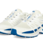 Salomon XT-Wings 2 JJJJound Cream Blue - L47254800 - 2