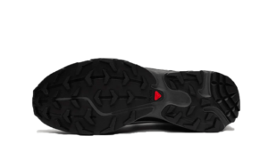 Salomon XT-6 Gore-Tex Black Lunar Rock - L41663500 - 3