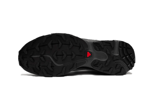 Salomon XT-6 Gore-Tex Black Lunar Rock - L41663500 - 3