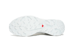 Salomon XT-6 White Lunar Rock - L41252900 - 3