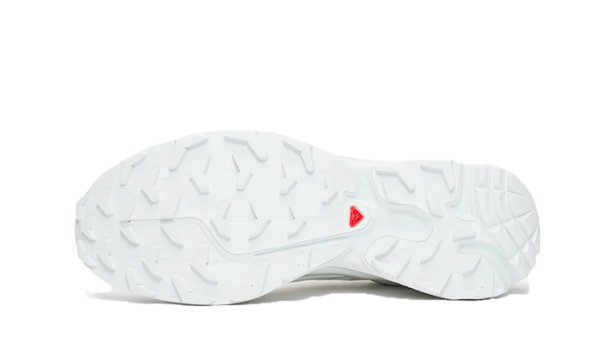 Salomon XT-6 White Lunar Rock - L41252900 - 3