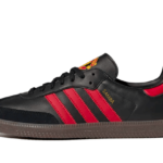 Adidas Samba Manchester - HQ7030 - 1