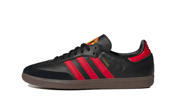 Adidas Samba Manchester - HQ7030 - 1