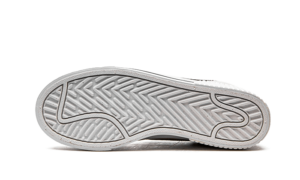 Nike Court Legacy Lift White Black - DM7590-100 - 4