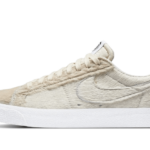 Nike SB Blazer Low Medicom Toy (2020) - CZ4620-200 - 1