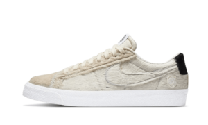 Nike SB Blazer Low Medicom Toy (2020) - CZ4620-200 - 1