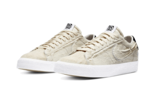 Nike SB Blazer Low Medicom Toy (2020) - CZ4620-200 - 2