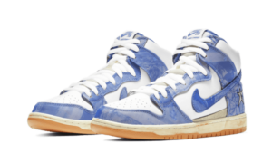 Nike SB Dunk High Carpet Company - CV1677-100 - 2