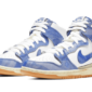 Nike SB Dunk High Carpet Company - CV1677-100 - 2