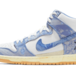 Nike SB Dunk High Carpet Company - CV1677-100 - 1