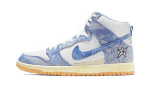 Nike SB Dunk High Carpet Company - CV1677-100 - 1