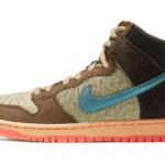 Nike SB Dunk High Concepts Turdunken - DC6887-200 - 1