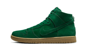 Nike SB Dunk High Decon Gorge Green - DQ4489-300 - 1