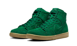 Nike SB Dunk High Decon Gorge Green - DQ4489-300 - 2
