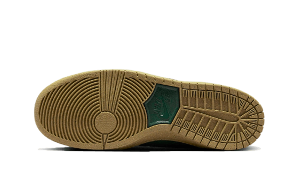 Nike SB Dunk High Decon Gorge Green - DQ4489-300 - 3