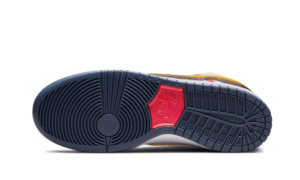 Nike SB Dunk High Gundam RX-0 Unicorn - DH7717-100 - 3