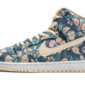 Nike SB Dunk High Hawaii - CZ2232-300 - 1