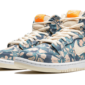 Nike SB Dunk High Hawaii - CZ2232-300 - 2