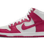 Nike SB Dunk High Sweet Beet - DQ4485-600 - 1