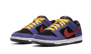 Nike SB Dunk Low ACG Terra - BQ6817-008 - 2
