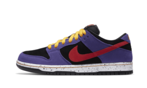 Nike SB Dunk Low ACG Terra - BQ6817-008 - 1
