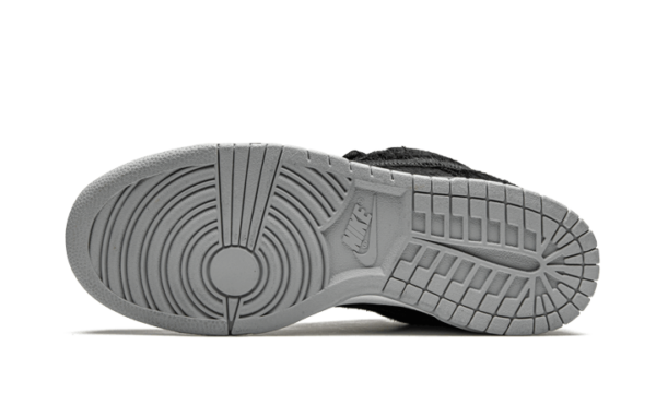 Nike SB Dunk Low BE@RBRICK Medicom Toy - CZ5127-001 - 4