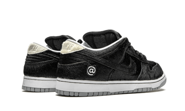 Nike SB Dunk Low BE@RBRICK Medicom Toy - CZ5127-001 - 3