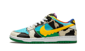 Nike SB Dunk Low Ben & Jerry's Chunky Dunky - CU3244-100 - 1