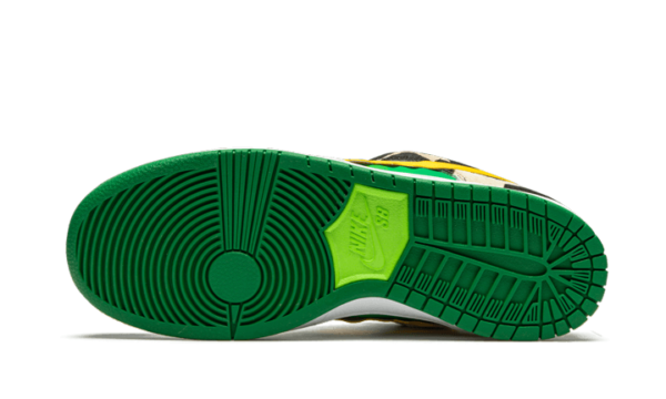 Nike SB Dunk Low Ben & Jerry's Chunky Dunky - CU3244-100 - 4
