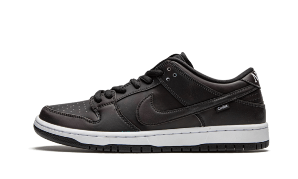 Nike SB Dunk Low Civilist Heat Map - CZ5123-001 - 2