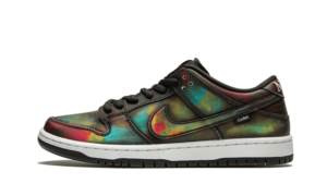 Nike SB Dunk Low Civilist Heat Map - CZ5123-001 - 1