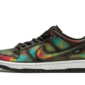 Nike SB Dunk Low Civilist Heat Map - CZ5123-001 - 1