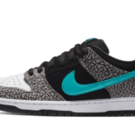 Nike SB Dunk Low Atmos Elephant - BQ6817-009 - 1